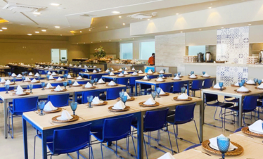 solar das águas restaurante