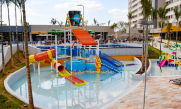 piscina kids