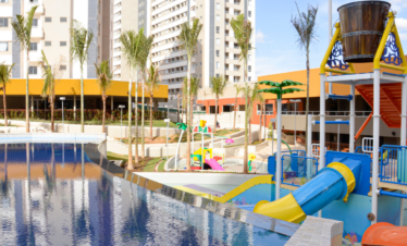 solar das aguas park resort