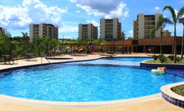 praias do lago eco resort