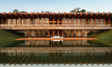 hotel fasano boa vista