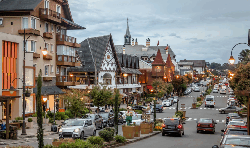 Gramado: guia completo para aproveitar 5 dias na Serra Gaúcha