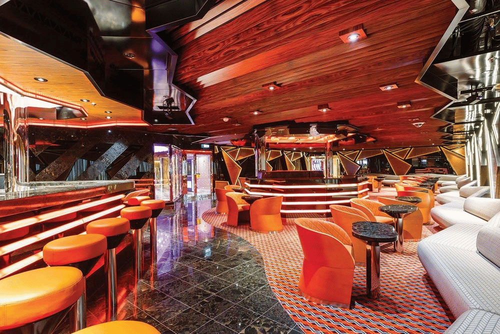 bar príncipe nero costa diadema