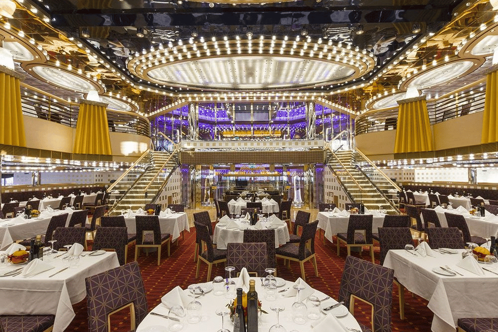 restaurante luxuoso fiorentino costa diadema