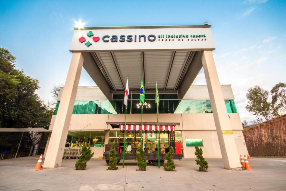 cassino-resort