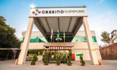 cassino-resort