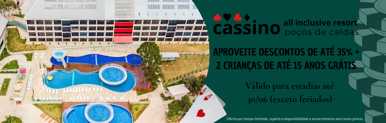 Cassino All Inclusive Resort