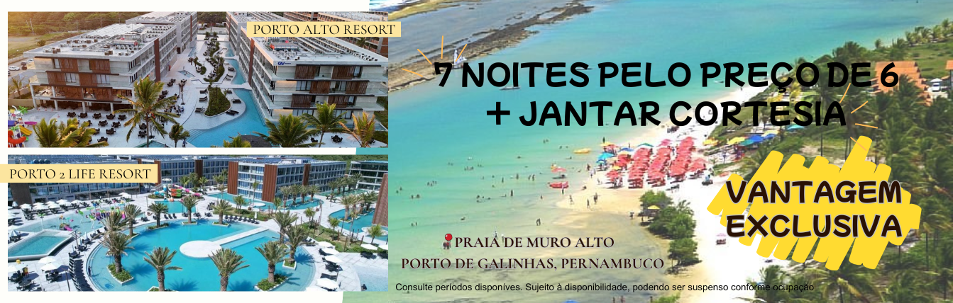 Gav Resorts - até 15% off