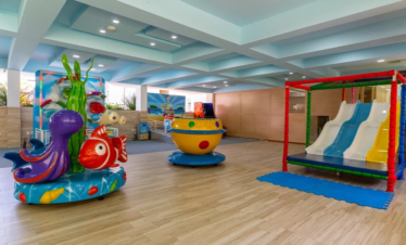 Brinquedos Portal Beach Hotel