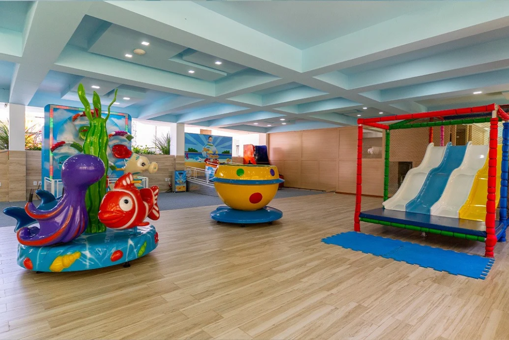 Brinquedos Portal Beach Hotel